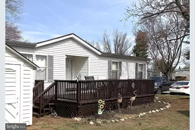 1503 Berkley Court #TRLR C, Harwood, MD 20776 - Photo 33