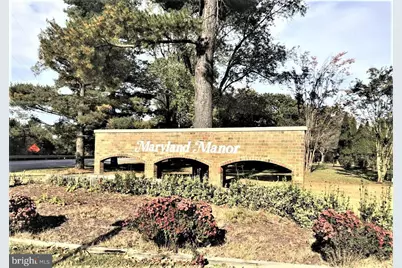 1503 Berkley Court #TRLR C, Harwood, MD 20776 - Photo 35