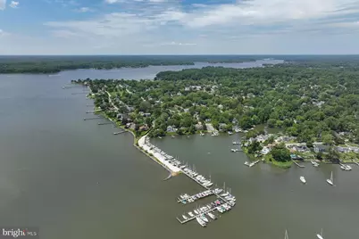 107 W Bay View Drive, Annapolis, MD 21403 - Photo 5