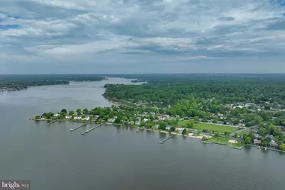 107 W Bay View Drive, Annapolis, MD 21403 - Photo 3