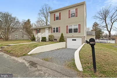 7662 Pine Haven Drive, Pasadena, MD 21122 - Photo 31