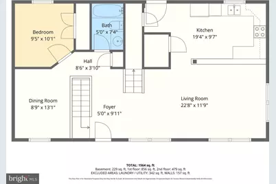 7662 Pine Haven Drive, Pasadena, MD 21122 - Photo 41