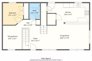 7662 Pine Haven Dr, Pasadena, MD 21122 - Photo 41