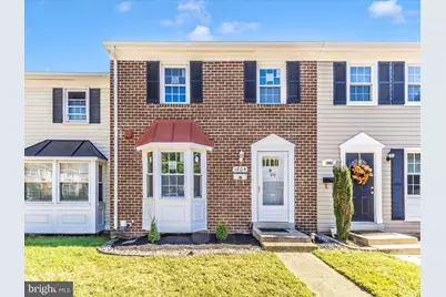 1804 Aberdeen Circle, Crofton, MD 21114 - Photo 1