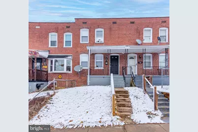 5317 4th Street, Brooklyn, MD 21225 - Photo 1