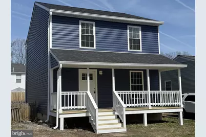 1160 Oak, Shady Side, MD 20764 - Photo 1