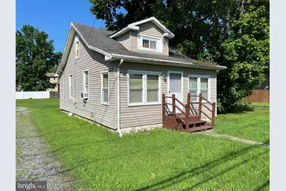 8224 Fort Smallwood Road, Curtis Bay, MD 21226 - Photo 1