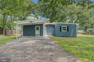 511 Sylvan Way, Pasadena, MD 21122 - Photo 1