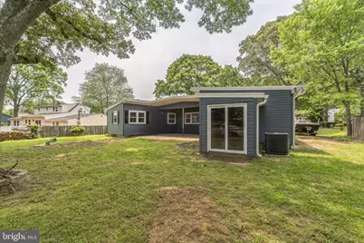 511 Sylvan Way, Pasadena, MD 21122 - Photo 5