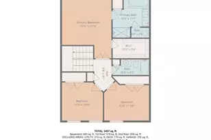 822 Square Nail Ct, Odenton, MD 21113 - Photo 71