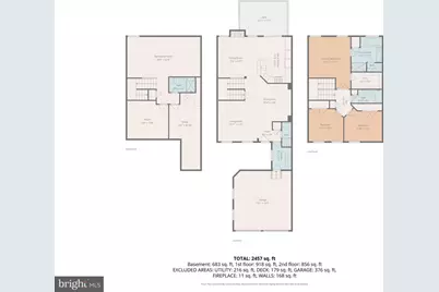 822 Square Nail Court, Odenton, MD 21113 - Photo 73