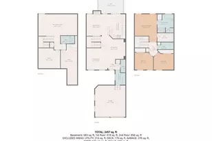 822 Square Nail Ct, Odenton, MD 21113 - Photo 73