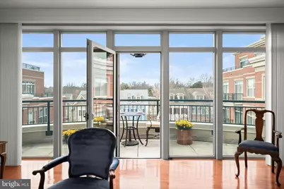 66 Franklin Street #407, Annapolis, MD 21401 - Photo 3