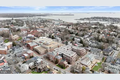 66 Franklin Street #407, Annapolis, MD 21401 - Photo 49