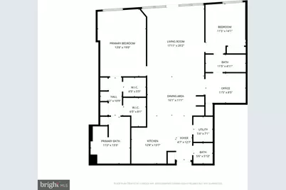 66 Franklin Street #407, Annapolis, MD 21401 - Photo 51