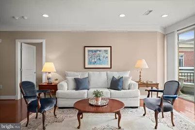 66 Franklin Street #407, Annapolis, MD 21401 - Photo 15