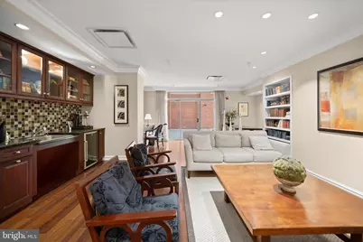 66 Franklin Street #407, Annapolis, MD 21401 - Photo 45