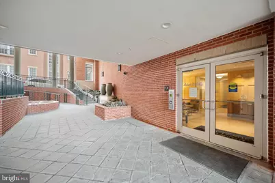 66 Franklin Street #407, Annapolis, MD 21401 - Photo 43