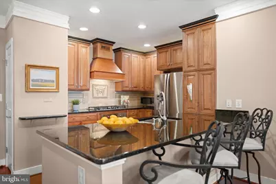 66 Franklin Street #407, Annapolis, MD 21401 - Photo 9