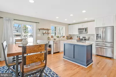 1168 Maple Avenue, Shady Side, MD 20764 - Photo 17