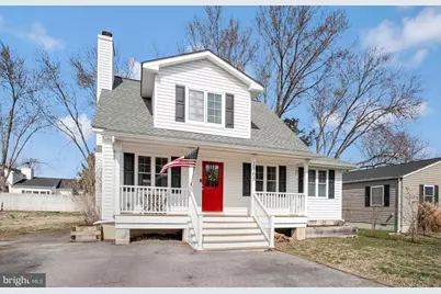 1168 Maple Avenue, Shady Side, MD 20764 - Photo 3