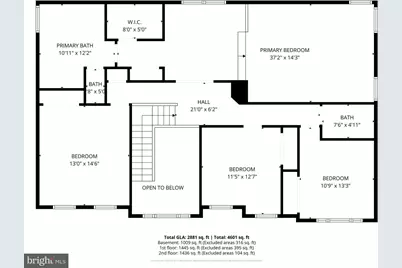 913 Briggsdale Court, Gambrills, MD 21054 - Photo 51