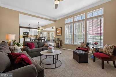 913 Briggsdale Court, Gambrills, MD 21054 - Photo 21