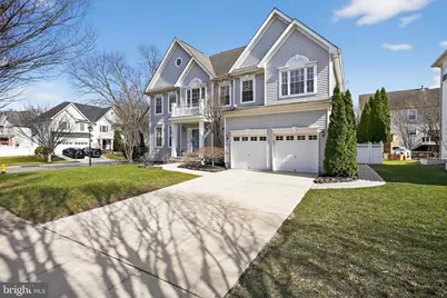 913 Briggsdale Court, Gambrills, MD 21054 - Photo 3