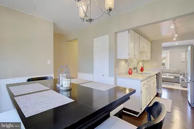 1710 Aberdeen Circle #10F, Crofton, MD 21114 - Photo 5