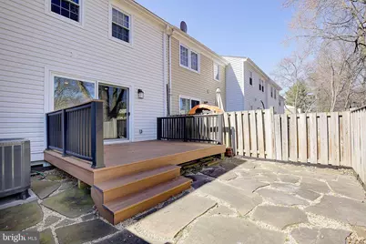 1710 Aberdeen Circle #10F, Crofton, MD 21114 - Photo 29