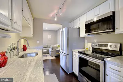 1710 Aberdeen Circle #10F, Crofton, MD 21114 - Photo 7