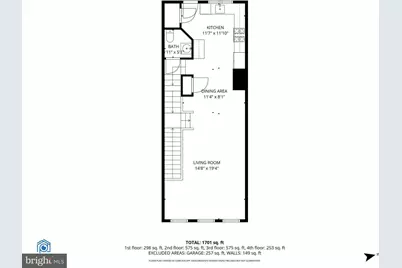 2732 Wessex Circle, Hanover, MD 21076 - Photo 27