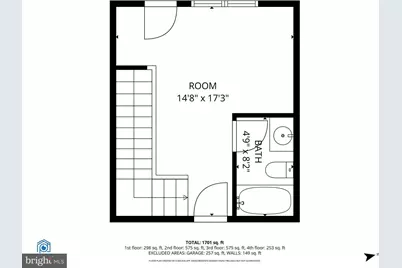 2732 Wessex Circle, Hanover, MD 21076 - Photo 29