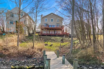 806 N Shore Drive, Glen Burnie, MD 21060 - Photo 23