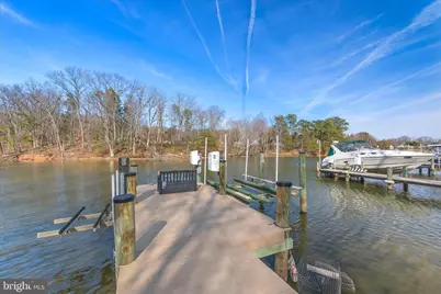 806 N Shore Drive, Glen Burnie, MD 21060 - Photo 19