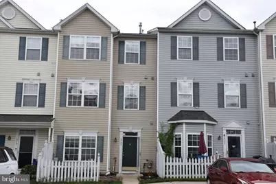 1721 Barnett Court, Severn, MD 21144 - Photo 1