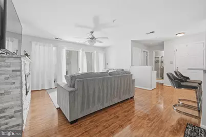 3557 Floating Leaf Lane #F202, Laurel, MD 20724 - Photo 19