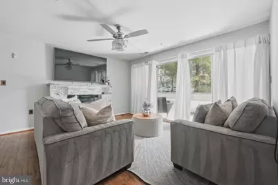 3557 Floating Leaf Lane #F202, Laurel, MD 20724 - Photo 7