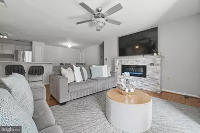 3557 Floating Leaf Lane #F202, Laurel, MD 20724 - Photo 5