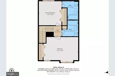 7838 Foxfarm Lane, Glen Burnie, MD 21061 - Photo 37