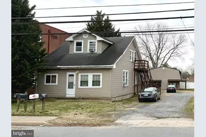 8224 Fort Smallwood Road, Baltimore, MD 21226 - Photo 9