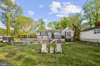 3901 Calawasse Road, Edgewater, MD 21037 - Photo 1