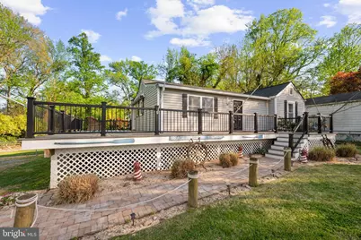 3901 Calawasse Road, Edgewater, MD 21037 - Photo 33