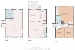 430 Azalea Pl, Glen Burnie, MD 21060 - Photo 31
