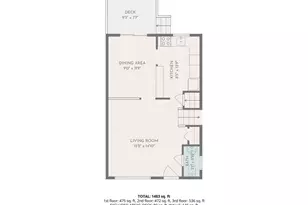 430 Azalea Pl, Glen Burnie, MD 21060 - Photo 15