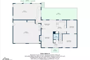 284 Tolstoy Ln, Severna Park, MD 21146 - Photo 23