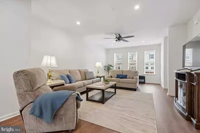 1813 Iris Lane, Hanover, MD 21076 - Photo 11