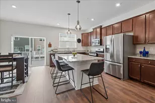 1813 Iris Ln, Hanover, MD 21076 - Photo 5