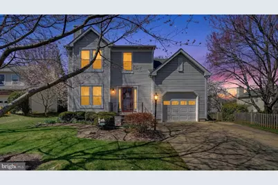 2710 Price Road, Crofton, MD 21114 - Photo 59