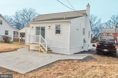 405 Seward Avenue, Baltimore, MD 21225 - Photo 29